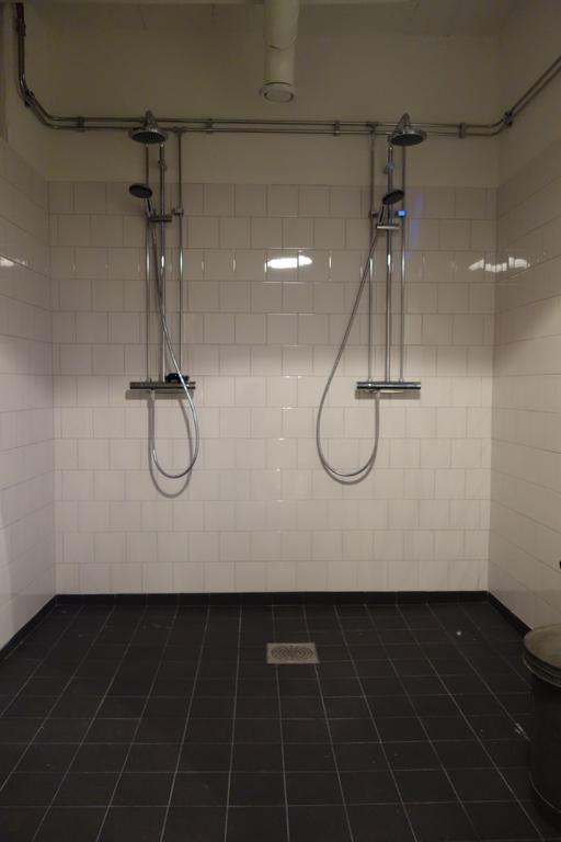 Fengers Husrum Fengersfors Kültér fotó