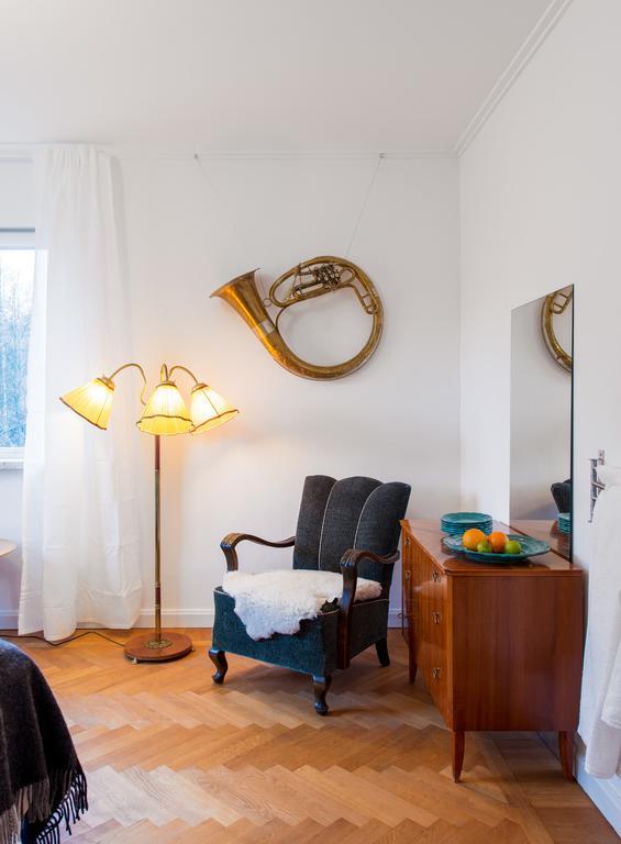 Fengers Husrum Fengersfors Szoba fotó